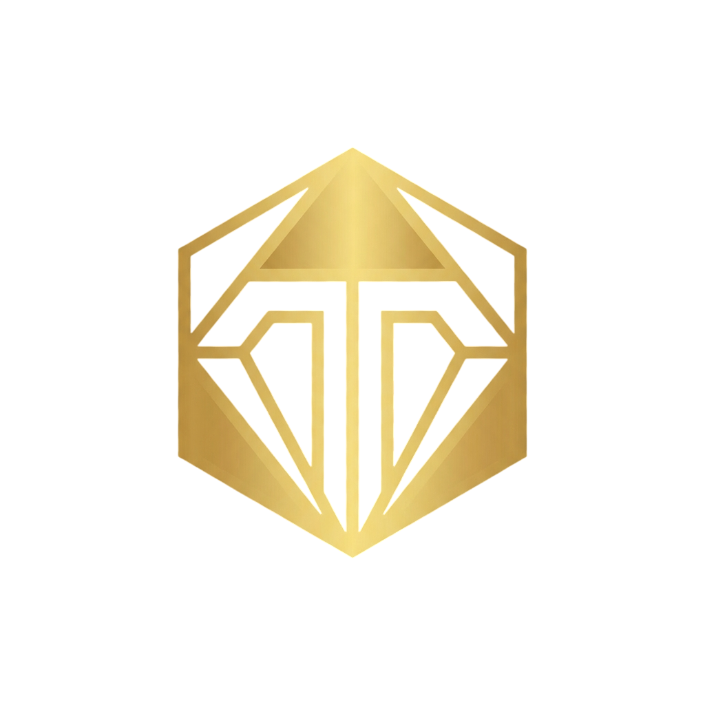 Tumys Gold Logo