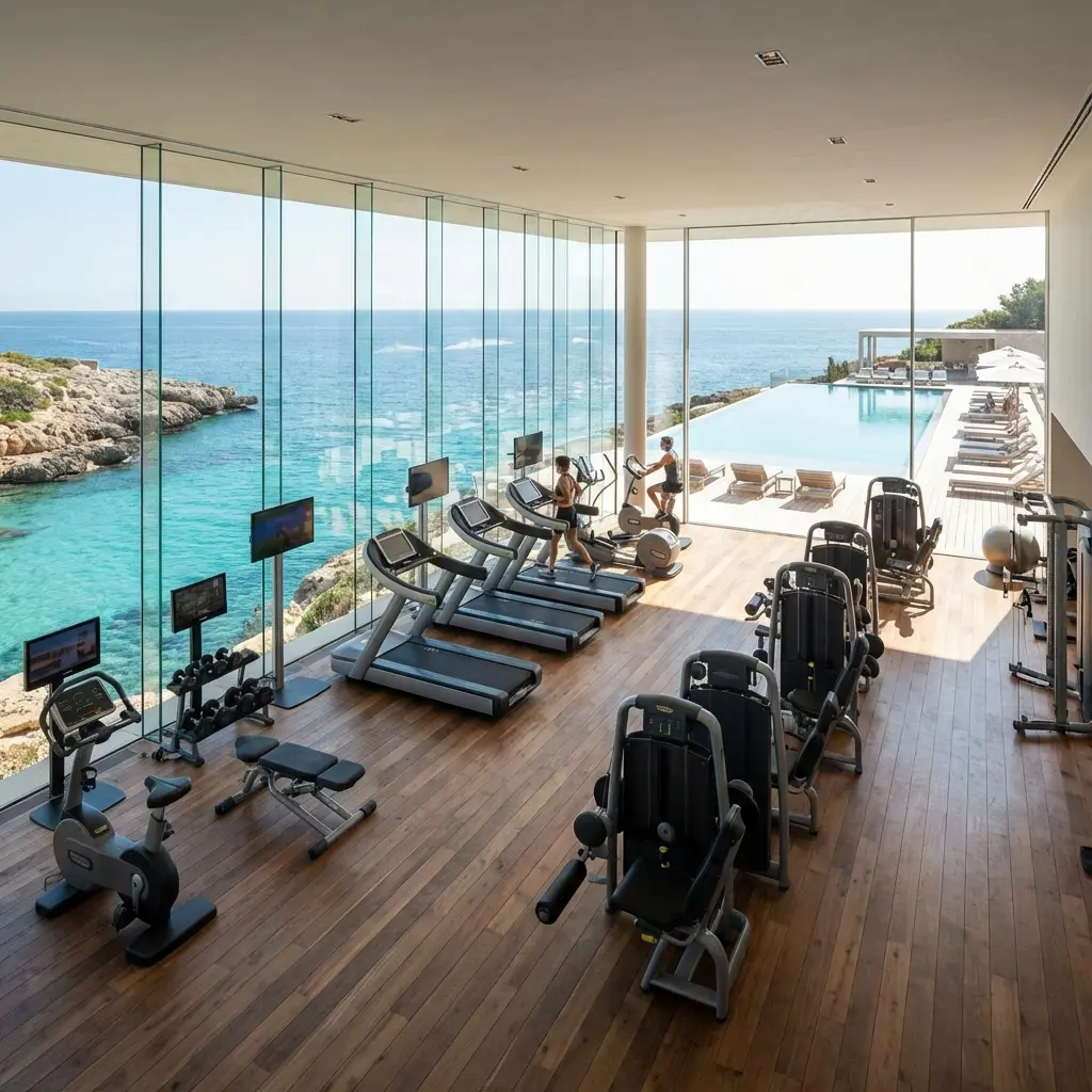 Tumys Gold Gym & Fitness