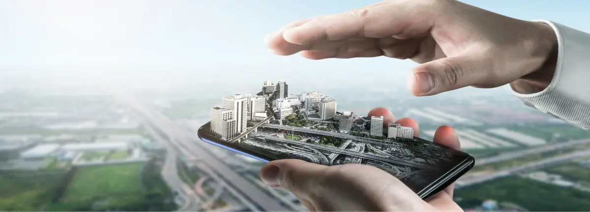 View biển Vũng Tàu